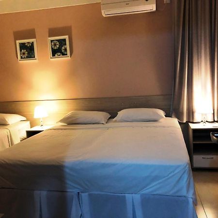 Hotel San Remo Jequié Zewnętrze zdjęcie