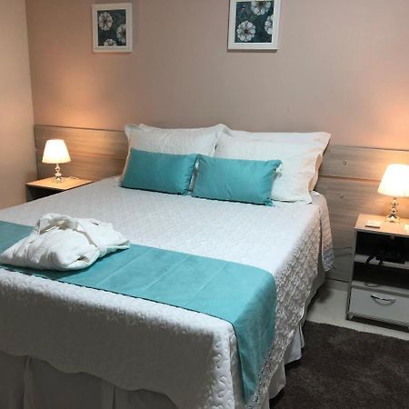 Hotel San Remo Jequié Zewnętrze zdjęcie