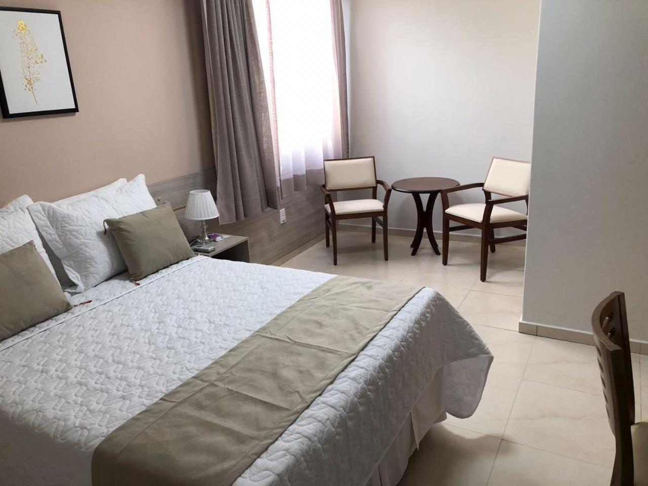 Hotel San Remo Jequié Zewnętrze zdjęcie