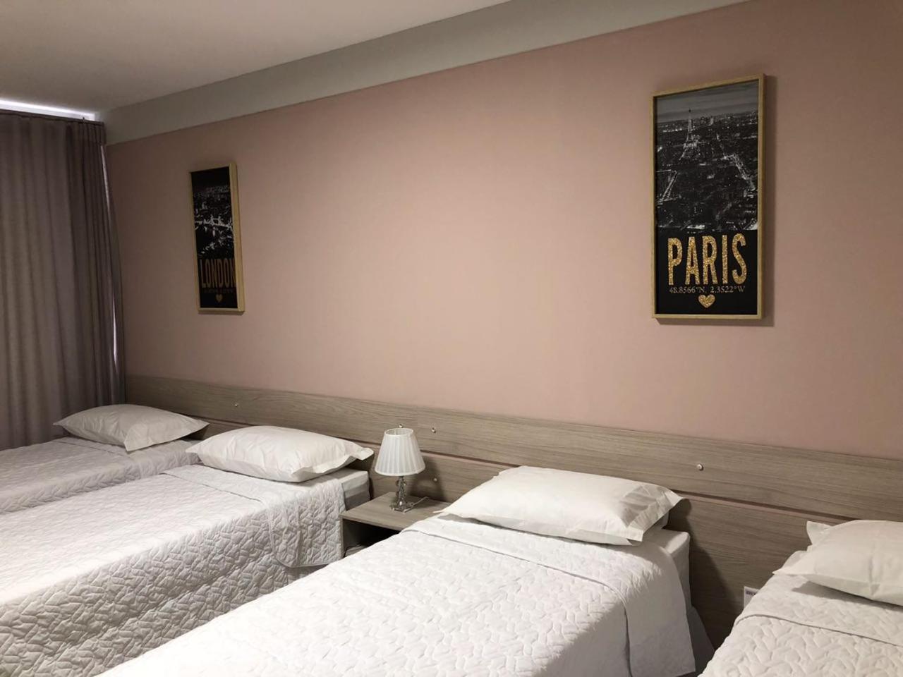 Hotel San Remo Jequié Zewnętrze zdjęcie