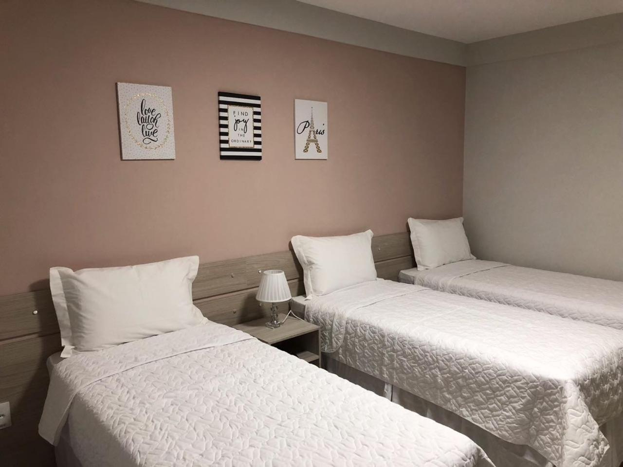Hotel San Remo Jequié Zewnętrze zdjęcie