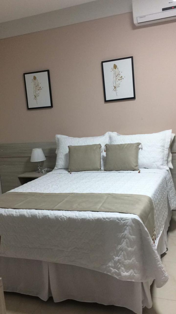 Hotel San Remo Jequié Zewnętrze zdjęcie