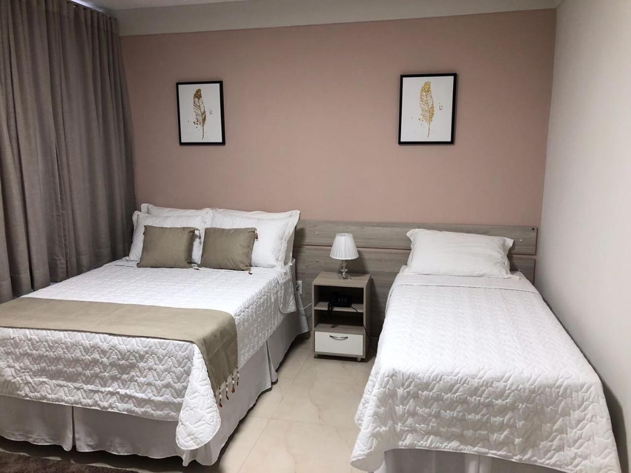 Hotel San Remo Jequié Zewnętrze zdjęcie