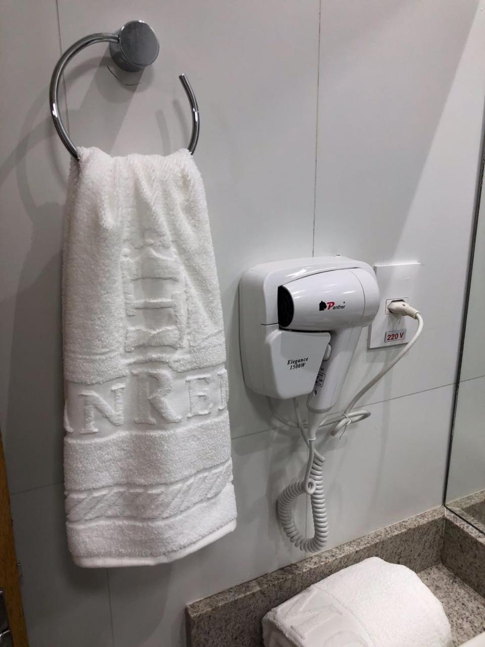 Hotel San Remo Jequié Zewnętrze zdjęcie