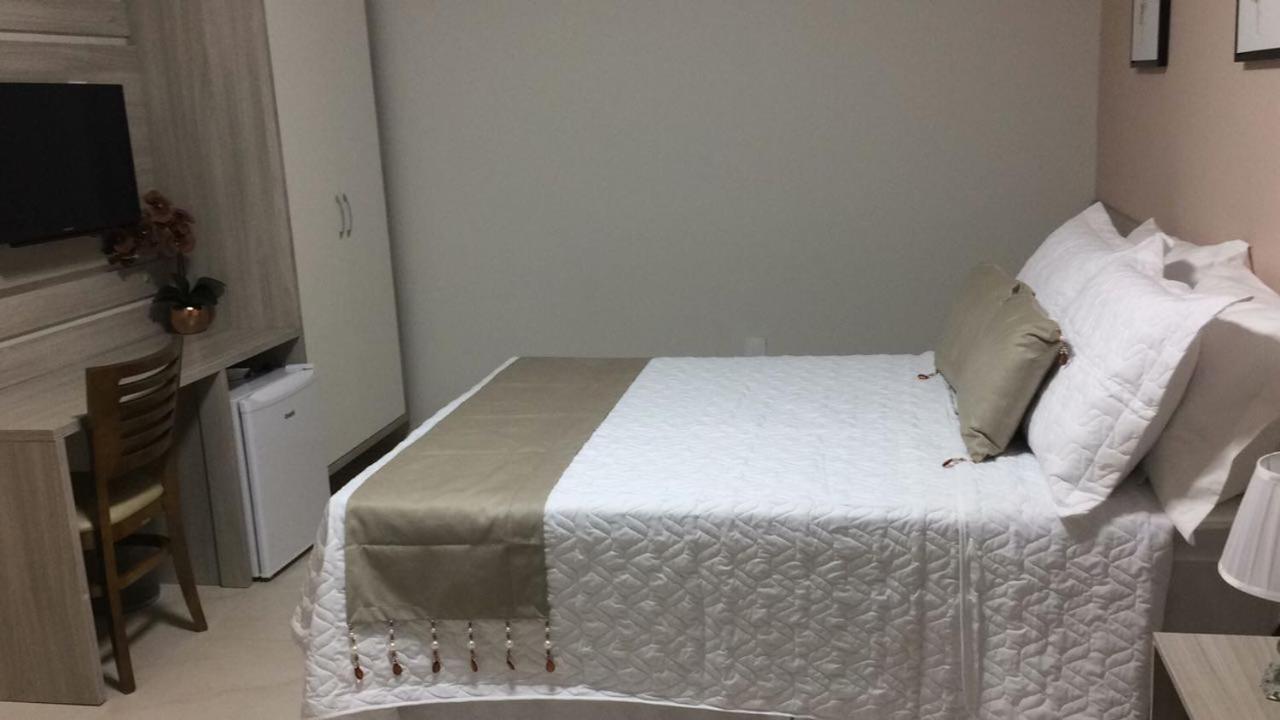 Hotel San Remo Jequié Zewnętrze zdjęcie
