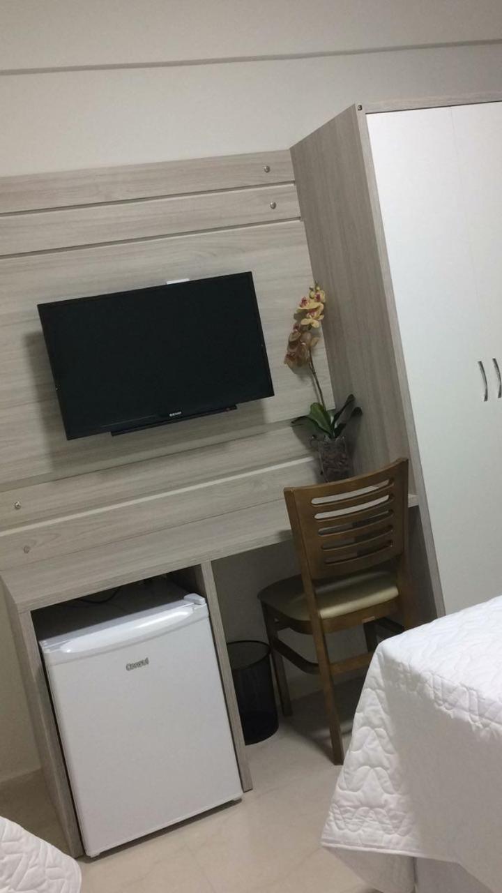 Hotel San Remo Jequié Zewnętrze zdjęcie