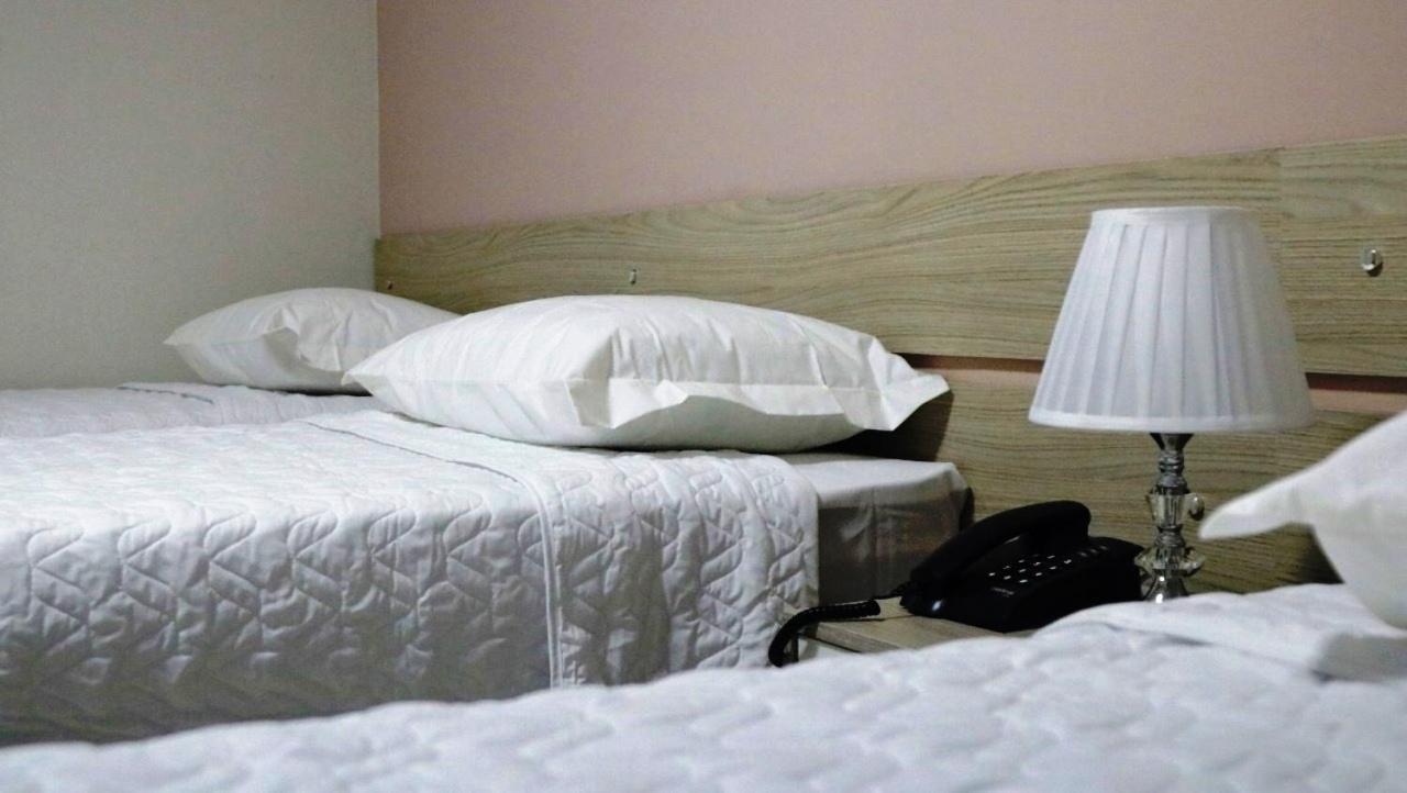 Hotel San Remo Jequié Zewnętrze zdjęcie