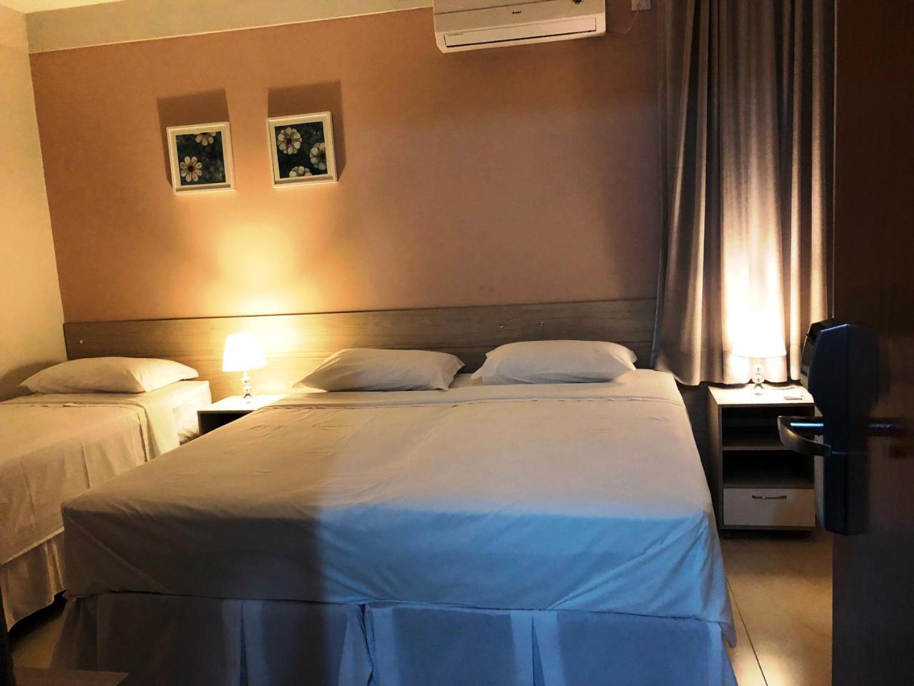 Hotel San Remo Jequié Zewnętrze zdjęcie