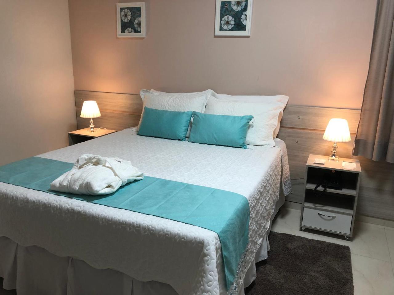 Hotel San Remo Jequié Zewnętrze zdjęcie