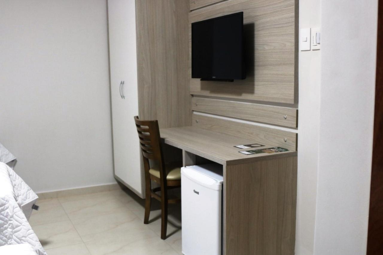 Hotel San Remo Jequié Zewnętrze zdjęcie
