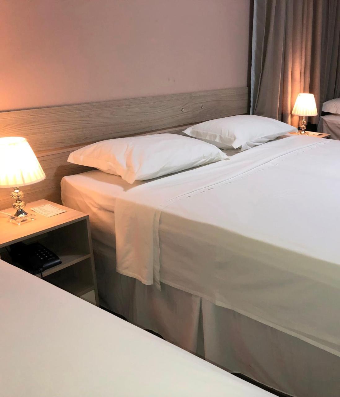 Hotel San Remo Jequié Zewnętrze zdjęcie